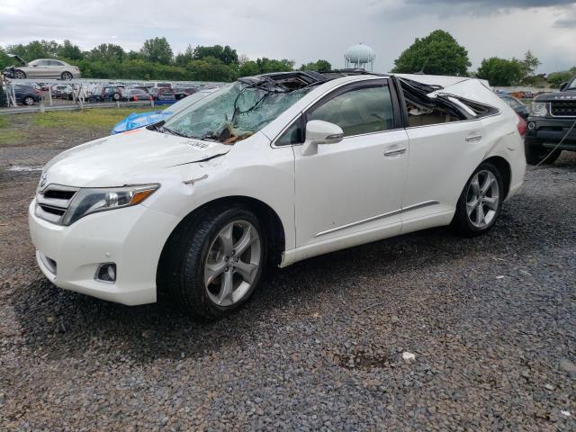 toyota venza 2015 4t3bk3bb1fu116265