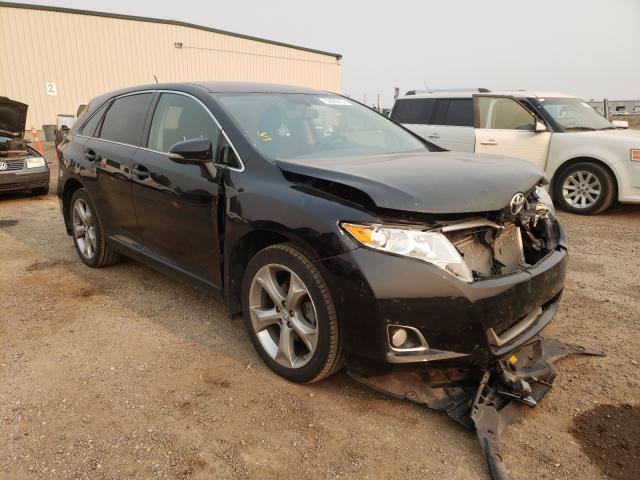 toyota venza xle 2016 4t3bk3bb1gu122407