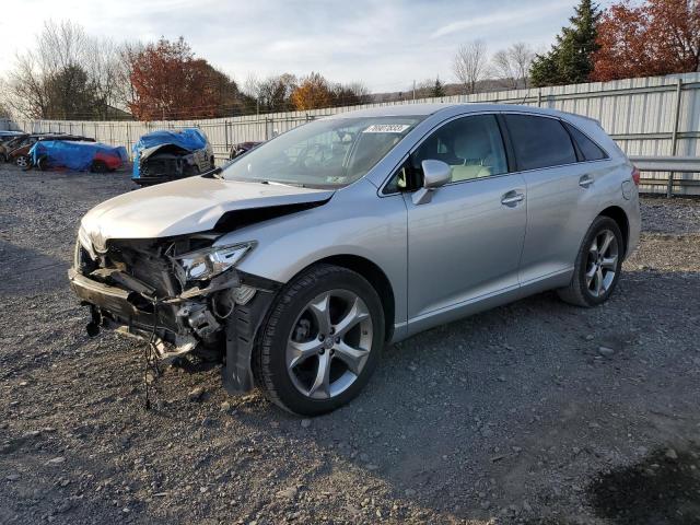 toyota venza 2011 4t3bk3bb2bu054045