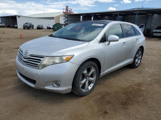 toyota venza 2011 4t3bk3bb2bu054191