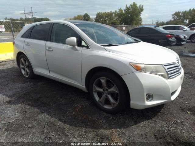 toyota venza 2011 4t3bk3bb2bu060668