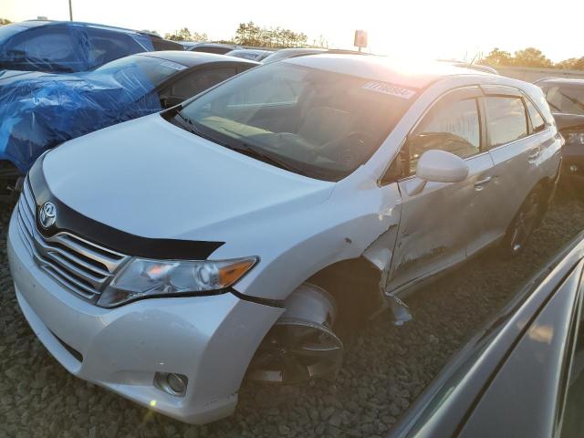 toyota venza 2011 4t3bk3bb2bu061626