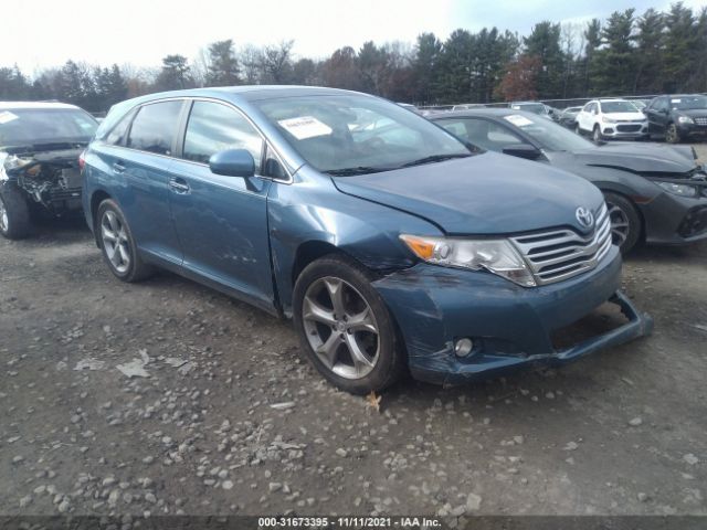 toyota venza 2012 4t3bk3bb2cu065161