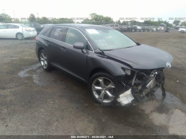 toyota venza 2012 4t3bk3bb2cu071901