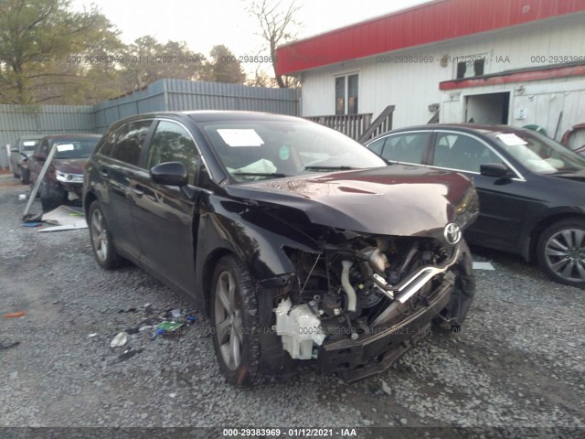 toyota venza 2012 4t3bk3bb2cu072353