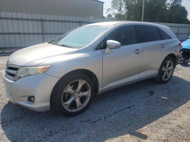 toyota venza le 2013 4t3bk3bb2du074587