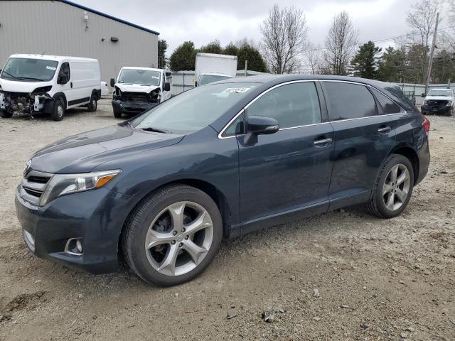 toyota venza 2013 4t3bk3bb2du082947