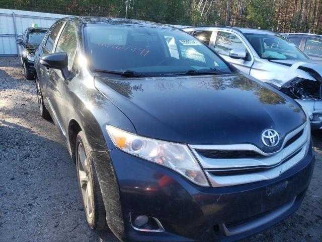 toyota venza le 2013 4t3bk3bb2du092846