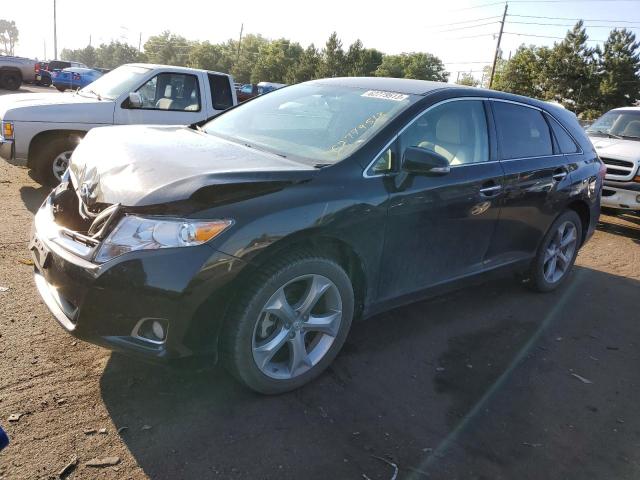 toyota venza le 2013 4t3bk3bb2du094340