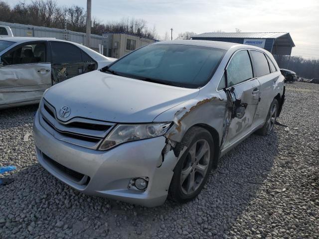 toyota venza le 2014 4t3bk3bb2eu097093