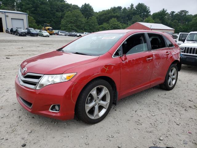 toyota venza le 2014 4t3bk3bb2eu106374