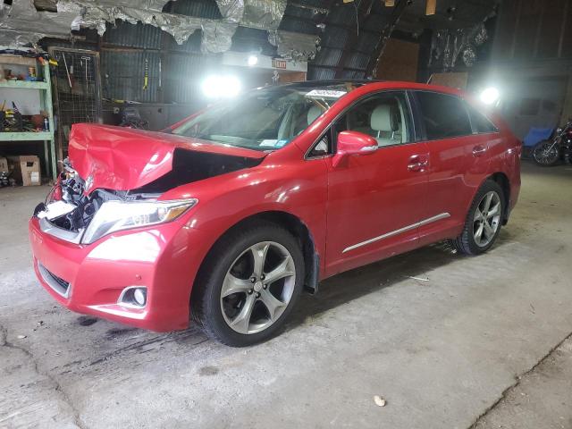 toyota venza le 2015 4t3bk3bb2fu112564