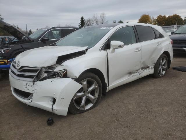 toyota venza xle 2016 4t3bk3bb2gu124196