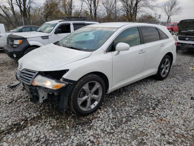 toyota venza 2010 4t3bk3bb3au032148