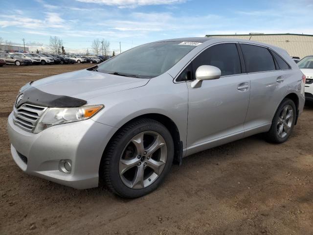 toyota venza 2010 4t3bk3bb3au039195