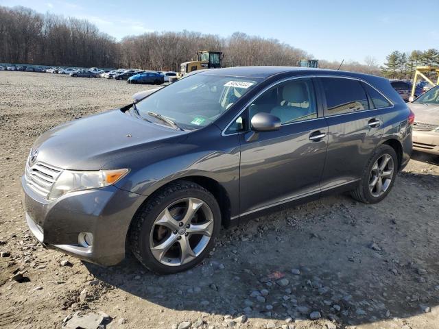 toyota venza 2010 4t3bk3bb3au040587