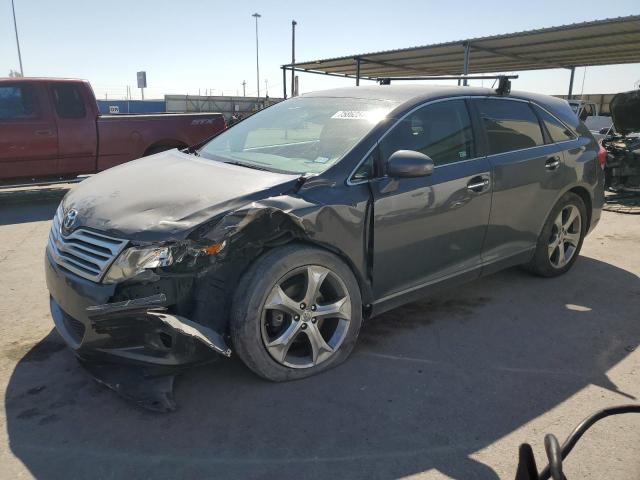 toyota venza 2010 4t3bk3bb3au041089