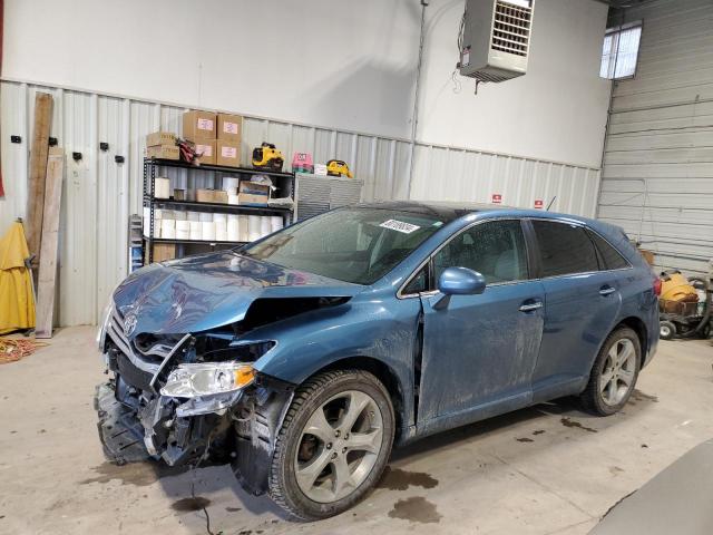 toyota venza 2010 4t3bk3bb3au044638