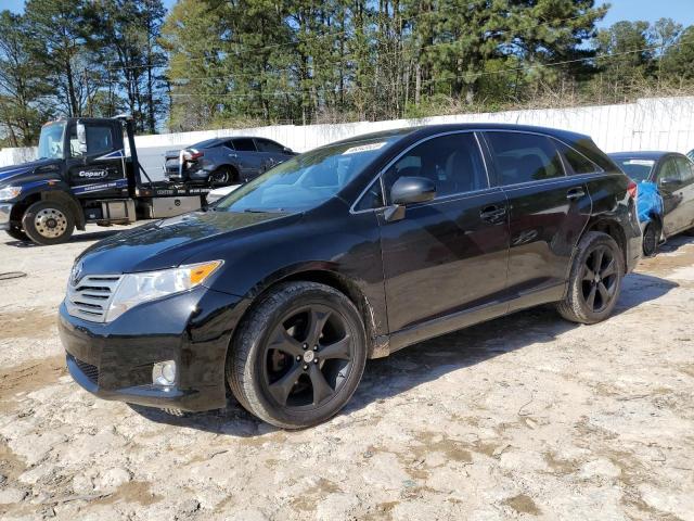 toyota venza 2011 4t3bk3bb3bu054751