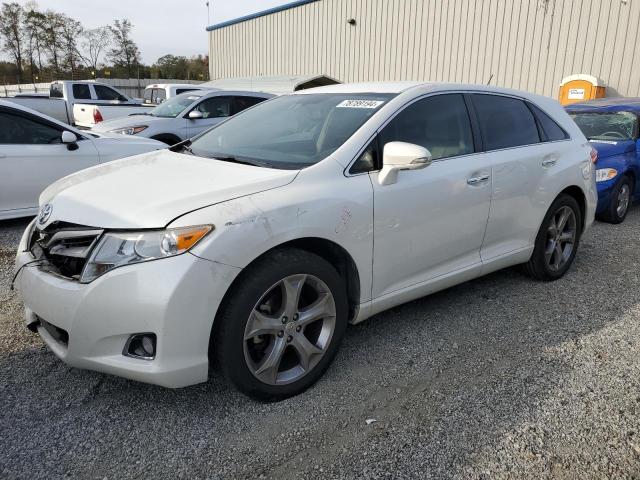 toyota venza le 2013 4t3bk3bb3du074291