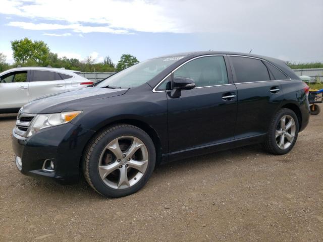 toyota venza le 2013 4t3bk3bb3du076770