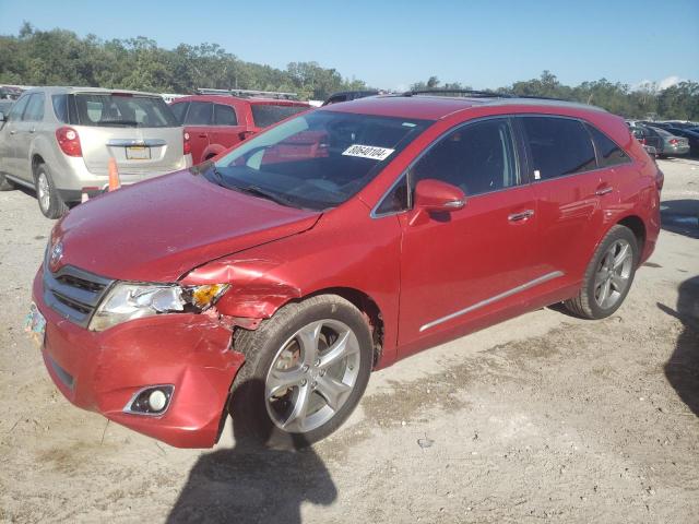 toyota venza le 2013 4t3bk3bb3du080298