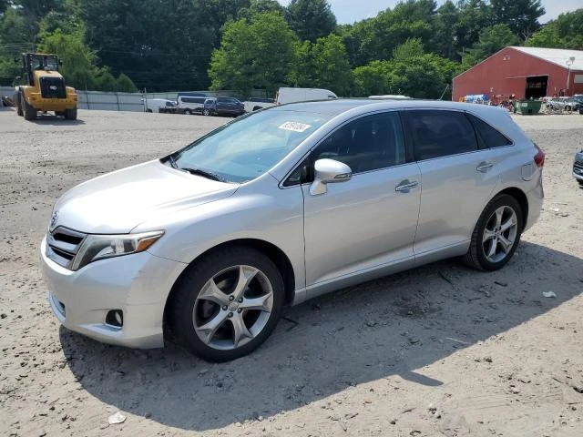 toyota venza le 2013 4t3bk3bb3du086005