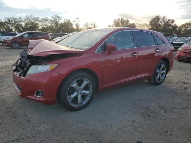 toyota venza le 2013 4t3bk3bb3du086876