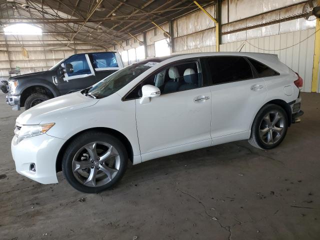 toyota venza le 2014 4t3bk3bb3eu101104