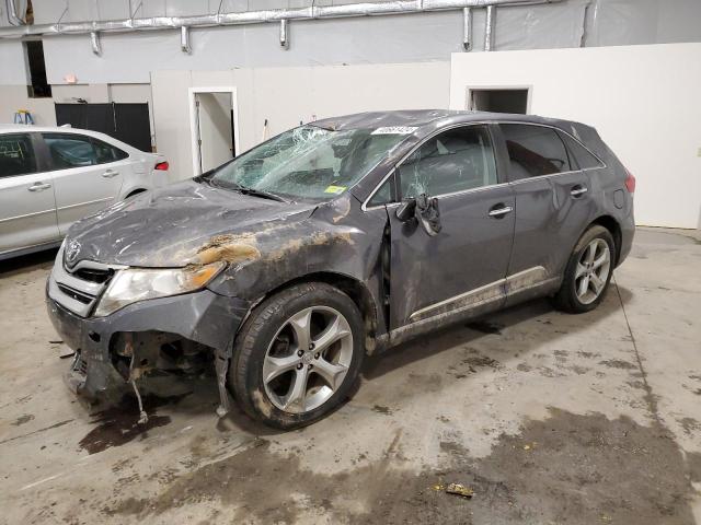 toyota venza 2015 4t3bk3bb3fu115456