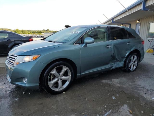 toyota venza 2010 4t3bk3bb4au027489