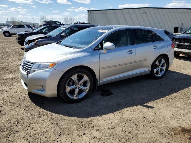 toyota venza 2010 4t3bk3bb4au040209