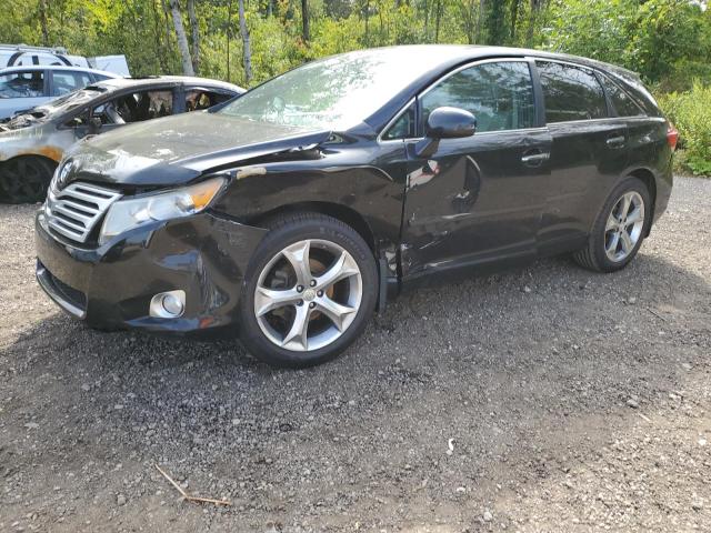 toyota venza 2011 4t3bk3bb4bu058520