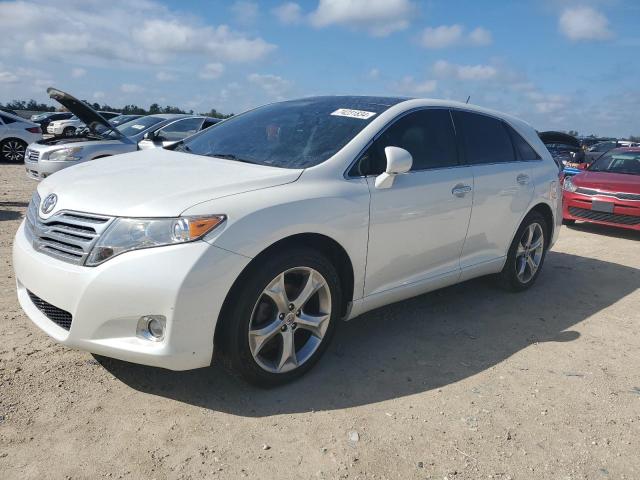 toyota venza le 2012 4t3bk3bb4cu069910