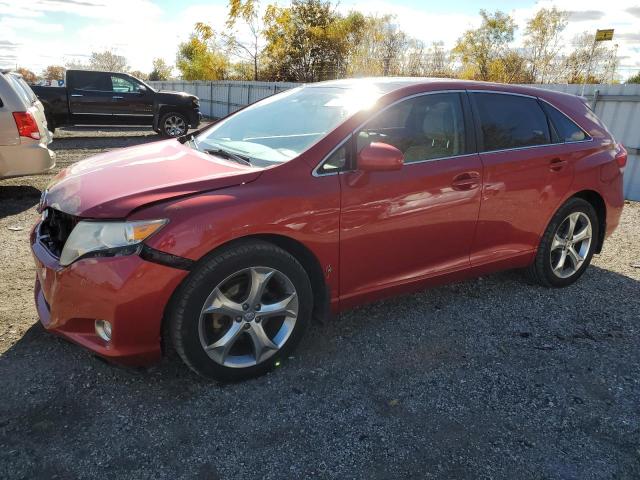 toyota venza le 2012 4t3bk3bb4cu072919