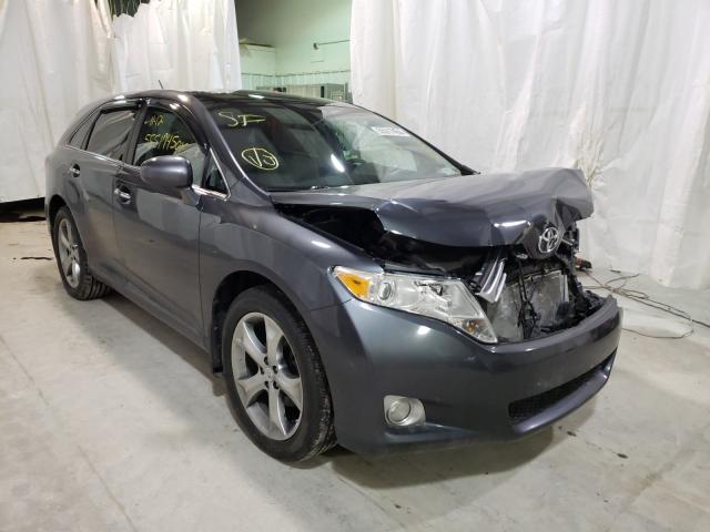 toyota venza le 2012 4t3bk3bb4cu073651