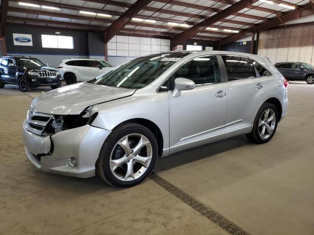 toyota venza 2013 4t3bk3bb4du074218