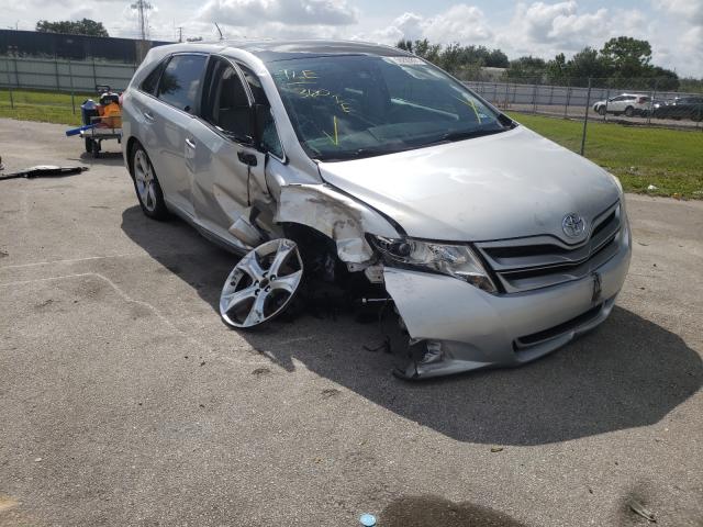 toyota venza le 2013 4t3bk3bb4du074770