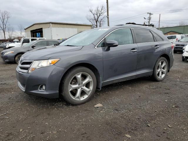 toyota venza le 2013 4t3bk3bb4du076700