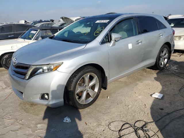 toyota venza le 2013 4t3bk3bb4du077653