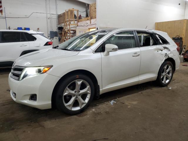 toyota venza le 2013 4t3bk3bb4du080035