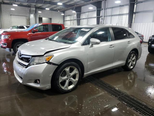 toyota venza 2013 4t3bk3bb4du081346