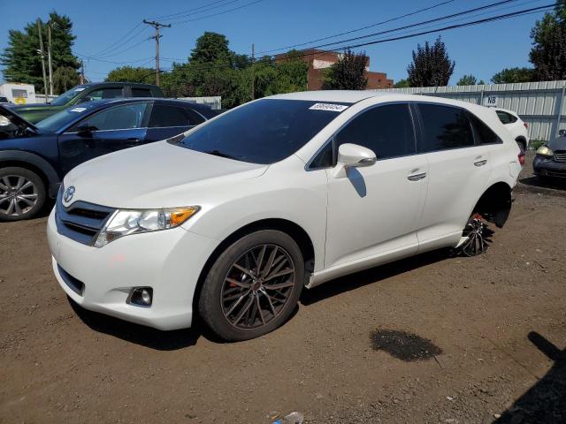 toyota venza le 2013 4t3bk3bb4du083873