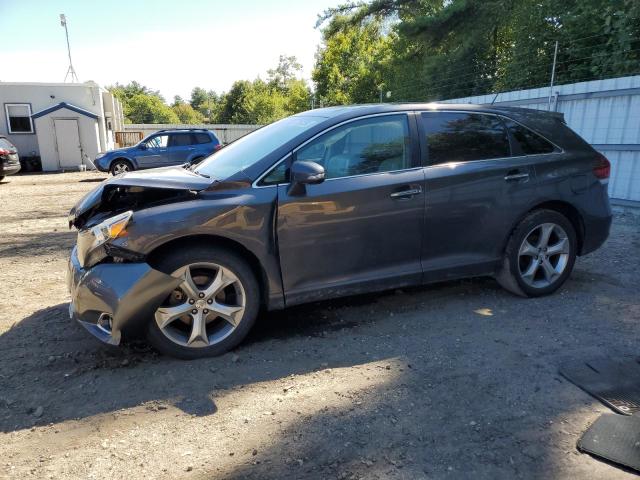 toyota venza le 2013 4t3bk3bb4du087020