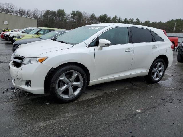 toyota venza 2013 4t3bk3bb4du088913