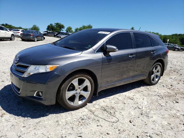 toyota venza le 2013 4t3bk3bb4du092010