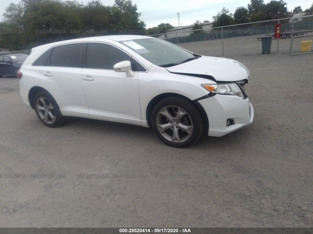 toyota venza 2013 4t3bk3bb4du092041