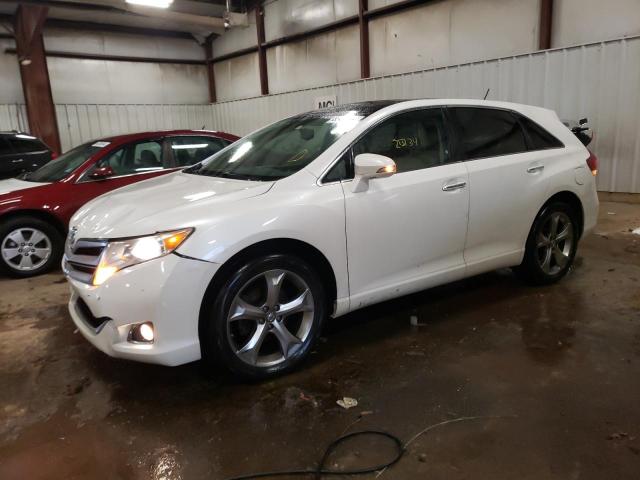 toyota venza le 2014 4t3bk3bb4eu100866