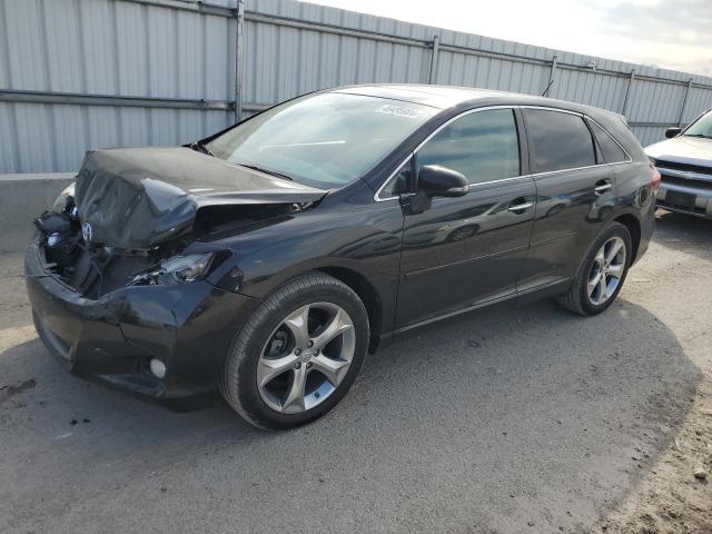 toyota venza 2014 4t3bk3bb4eu103086