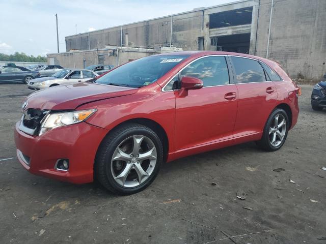 toyota venza le 2014 4t3bk3bb4eu103654